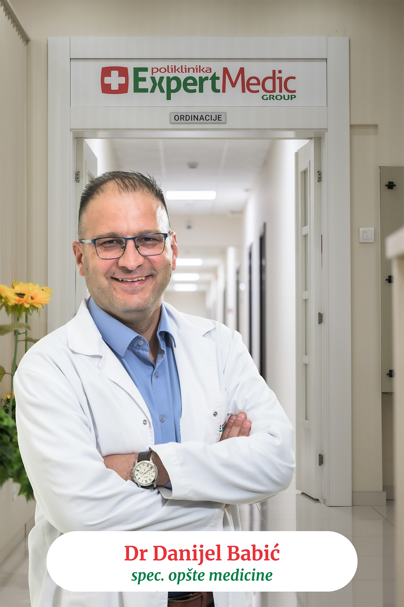 danijel babić Dr Danijel Babić